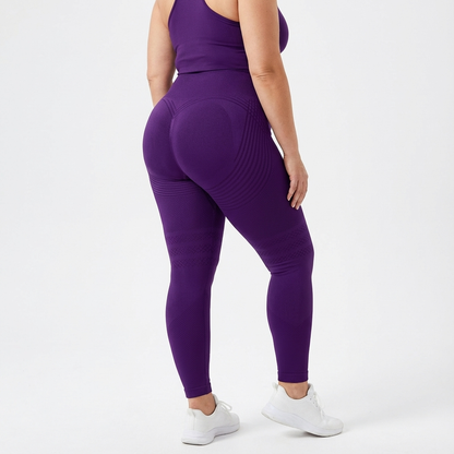 3D Anti-Cellulite Leggings Special Edition