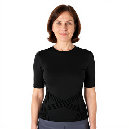 Cellu-Smooth Compression Tee