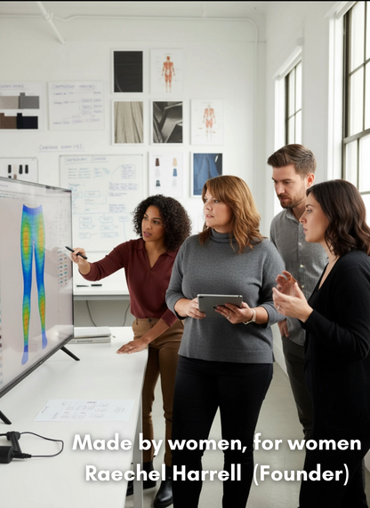 3D Sculpting Anti-Cellulite Leggings