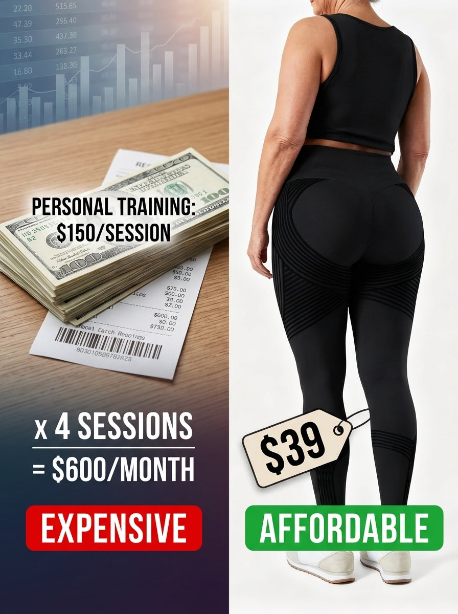 Stop Paying $600 Monthly For Temporary Relief